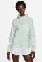 Nike W Nk Essential Jacket - Barely Green