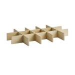 15 Compartment Box Separator Valo Range By Aps