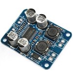 Hiletgo Dc 8-26V TPA3118 Pbtl Mono Digital Audio Amplifier Board Amp Module 1 60W For Arduino
