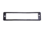 Vw Bus T2 Bay 1968-1971 Seal Number Plate Light To Engine Lid - Autostyle Motorsport South Africa
