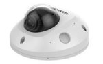 Hikvision DS-2XM6726FWD-I 2MP 2.0 2.8 4 6 8MM Fixed Lens 30M Ir IP67 IK08 Inner-vehicle Network Mobile Camera With Poe RJ45
