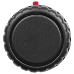 Volkano Urbanarmor Series Tagtrace Rugged Multi Mount-black VK-5045-BK