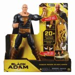 12" Feature Figurine