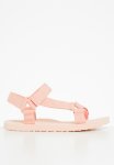 Superbalist Sporty Strap Sandal - Blush