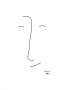 Range Of Feelings A4 - Curiosity Lines