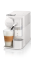 Nespresso Lattissima One Coffee Machine - Porcelain White