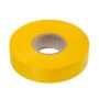 - Insulation Tape 20M Yellow - 4 Pack