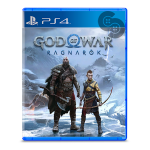 God Of War: Ragnorok
