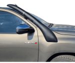 Toyota Hilux Revo 2016+ Offroad 4 4 Snorkel Kit Eagle Head