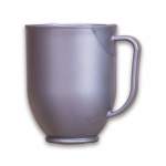Plastic Beer Mug Assorted