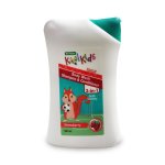Kool Kids 3-IN-1 Bodywash Shampoo & Conditioner - Strawberry