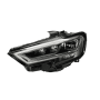 Audi A3 2017-2020 Right Side Headlight Assembly 8V0941034D