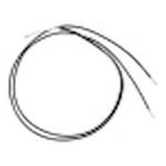 Thermistor Kit Single Ended Glass Sealed
