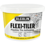 Alcolin Flexi Tiler - 2KG