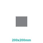 Sign Frame 200 200MM