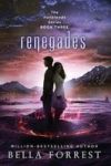Hotbloods 3 - Renegades Paperback