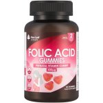 New Leaf Folic Acid Gummies 60S