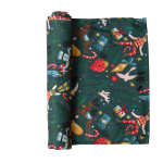Christmas Table Runner