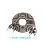 4-800154 STAGE1 Rca-cable 3.5M