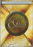 Golden Compass Special Edition - Import DVD