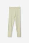 GIRLS Leggings - 10 Fatigue