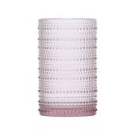 Jupiter Longdrink Pink 350ML Set Of 6