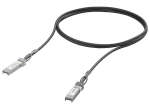 Ubiquiti Unifi 10GBPS Direct Attach 1M Cable - UACC-DAC-1M