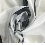 300CM Turkish Curtain Fabric Assorted Designs - 2