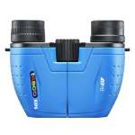 Tasco Kids 8X21 Porro Binoculars Blue- ES8X21KBL