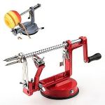 Multifunctional Fruit Cutter – Potato Spirals