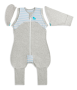 Swaddle Up Transition Suit 1.0T Blue Medium