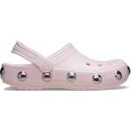 Classic Big Studded Clog - Bubble Ice M9W11