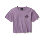 In The Wind Rider Sketch Art Boxy Tee – Jam