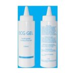 Ecg Gel 250ML Bottle