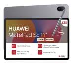 Huawei Matepad Se 11 128GB LTE 8GB With M-pen Nebula Gray