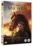 War Horse Dvd