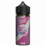 Dispo Drops – Sweet Krispies Flavouring Kit 120ML