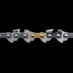 Saw Chain S93G Semi Chisel 3 8