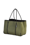 Lauprene Bag - Olive