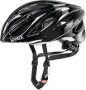 Uvex Boss Race Helmet 55-60CM Black