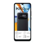 Syntech Poco C40 Power Black 4GB RAM 64GB