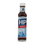 HP SAUCE 255G