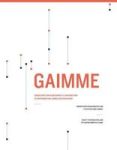 Gaimme - Guidelines For Assessment & Instruction In Mathematical Modeling Education Paperback