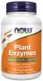 Plant Enzymes Digestion Aid