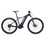 Giant Talon E+3 Black - Medium
