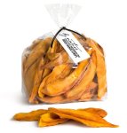 By Nature - Mango Pieces Dried 500G
