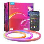 Neon LED Smart Rope Light - 5M