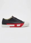 Diesel D-verse Low II Sneakers HB097 - UK11 Black