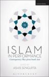 Islam In Performance - Contemporary Plays From South Asia Hardcover