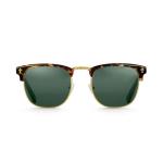 Sunglasses James Trapeze Lily Havana